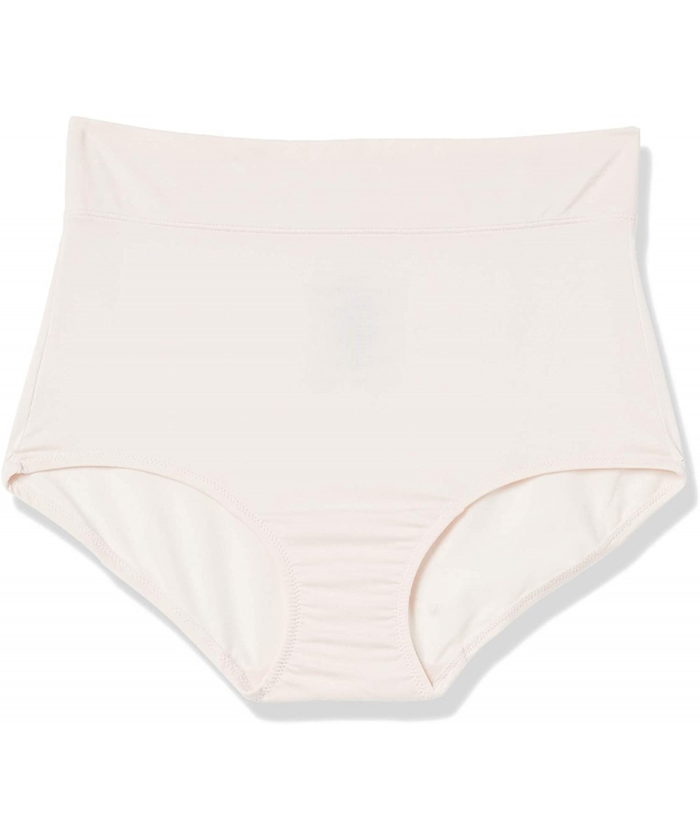 Panties Women's No Pinching No Problems Modern Brief Panty - Rosewater - CP194L0DEOT