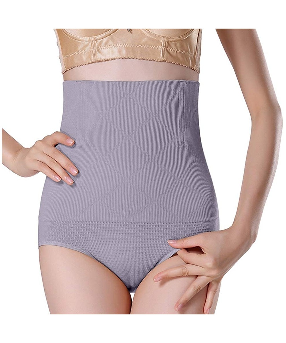 Shapewear Women Waist Trainer Tummy Control Panties Body Shaper High Waisted Shapewear Briefs Butt Lifter Slimming Corset Sea...