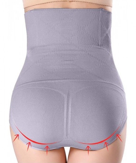 Shapewear Women Waist Trainer Tummy Control Panties Body Shaper High Waisted Shapewear Briefs Butt Lifter Slimming Corset Sea...