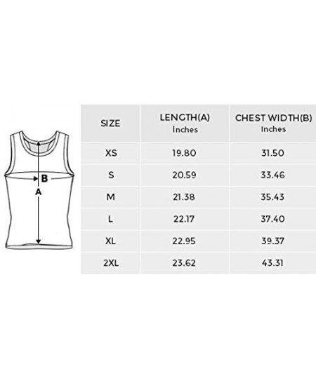 Camisoles & Tanks Women's Racerback Tank Top Special Design Hunting Cats Gym Workout - Mandala 33 - CF18T2MO9TT