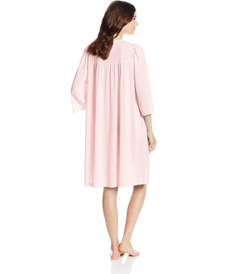 Robes Women's Robe - Pink - CV11ED2ZOAN