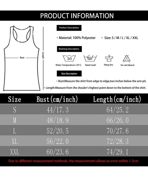 Camisoles & Tanks Avril Lavigne Woman Premium Tank Top Work Out Sleeveless Garment Black - Black - CO19C6TASKS