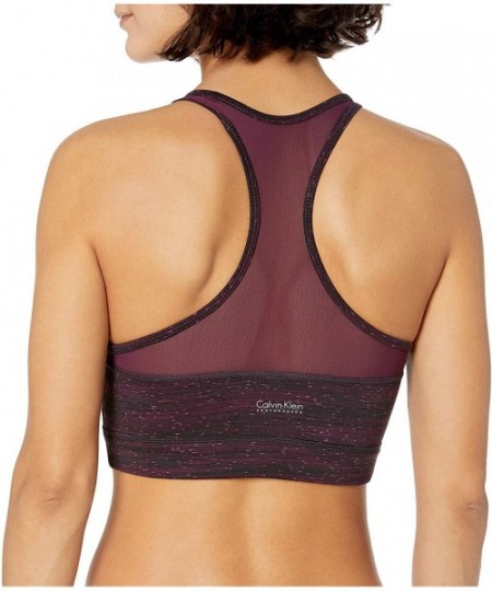 Shapewear Running Women's Kemari Bra - Pink - CN12IHABVFD