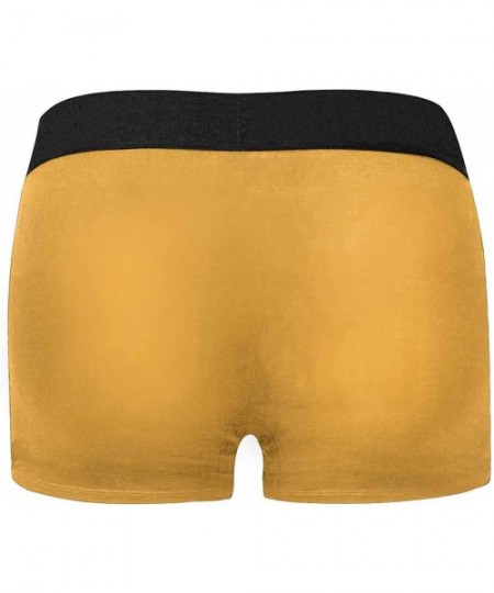 Boxer Briefs Personalized Face Man Boxer Briefs with Wife's Face Lip with Tongue It's Mine - Color7 - CM190LDNYGG