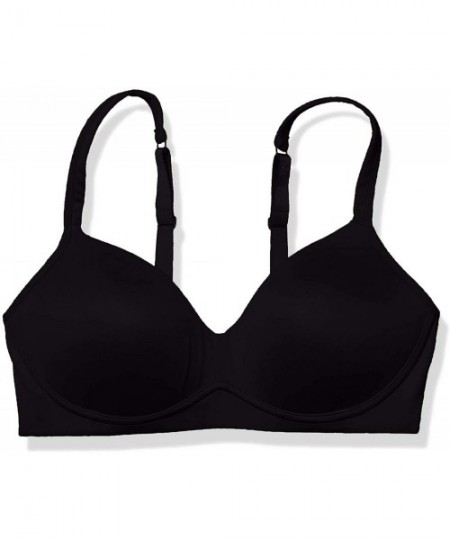 Bras Marvelous Wire Free Contour Bra Bra - Black - CI180TX8D3L