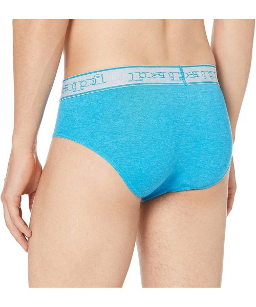 Briefs Men's 626430 - Blue Jewel - CA18RSCHYZG