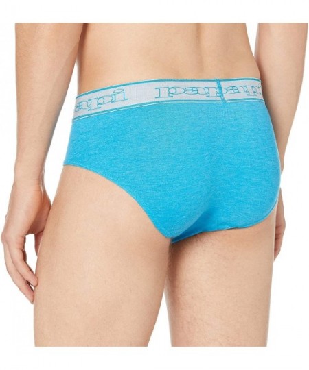 Briefs Men's 626430 - Blue Jewel - CA18RSCHYZG