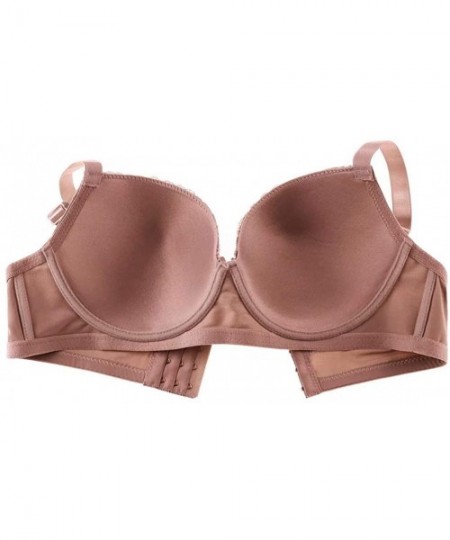 Bras Women's Bras Full Cup Brassieres Underwire Bra(Packs of 6) - 97017 - C2192SE4RU3