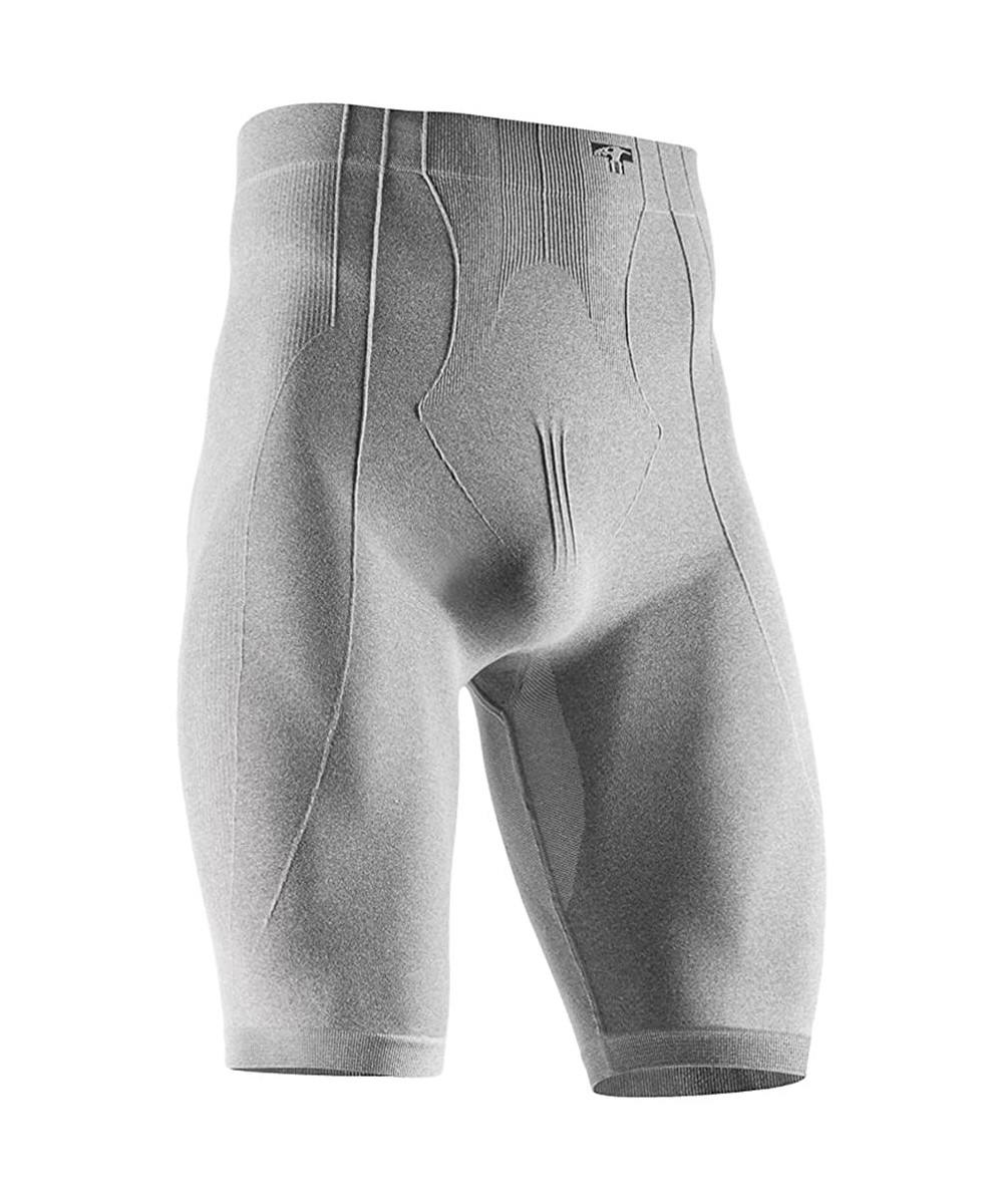 Boxers Comfortline Shorts Melange - CQ122V9GQ11