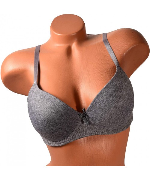 Bras Women Bras 6 Pack of Bra B Cup C Cup - 6692 - CQ195EK5KQA