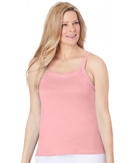 Camisoles & Tanks 4-Pack Camisoles - Neutral Pack - CN17XWDDSY6