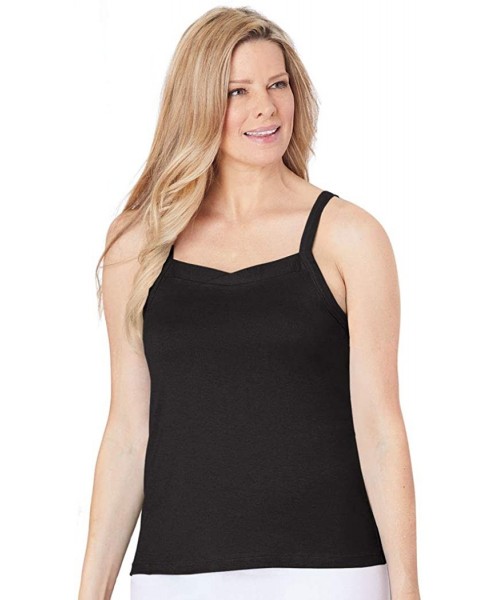 Camisoles & Tanks 4-Pack Camisoles - Neutral Pack - CN17XWDDSY6