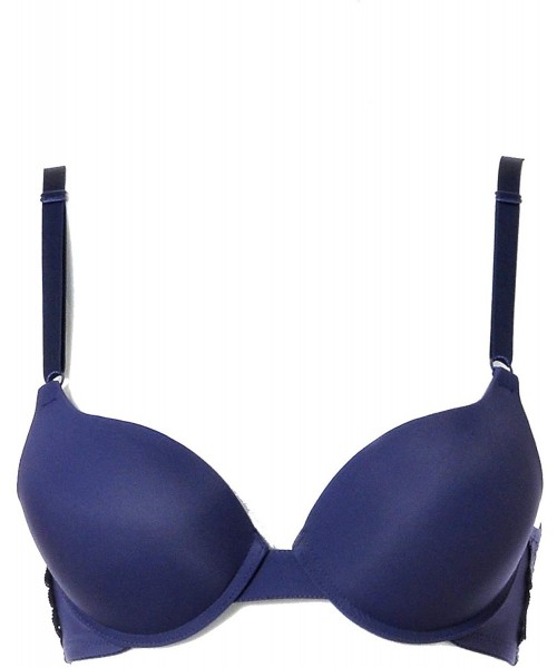 Bras 6 Pieces ADD 1 Cup Wired Double Pushup Push Up Bra A/B/C - 68704ling - CE18UQLAYGC