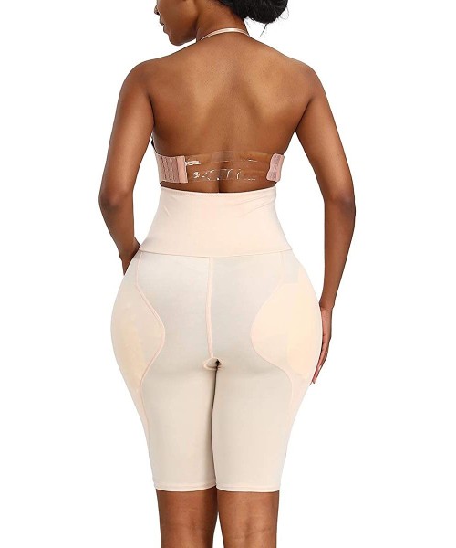 Shapewear Fajas Colombianas Body Shaper for Women Corset Bodysuit Bodysuit Shaper for Women - Beige-high-waist-thigh Shaping ...